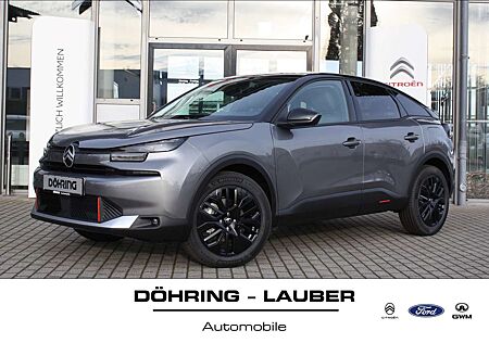 Citroen C4 C4 Hybrid 145 Doppelkupplung COLLECTION Winter Pak.