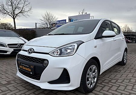 Hyundai i10 NAVI/KAMERA/1 HAND