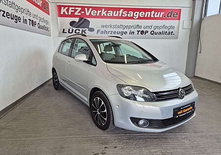 VW Golf Volkswagen VI Comfortline, inkl. Garantie