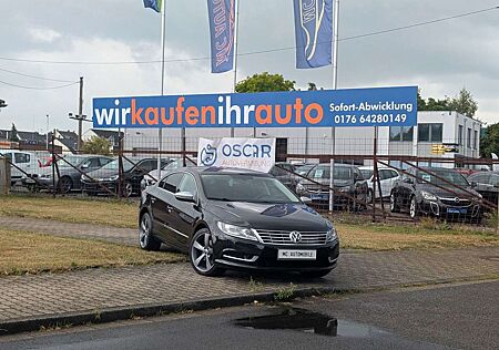 VW CC Volkswagen Basis BMT*TEMPOMAT*PDC*NAVI*BI-XENON !!