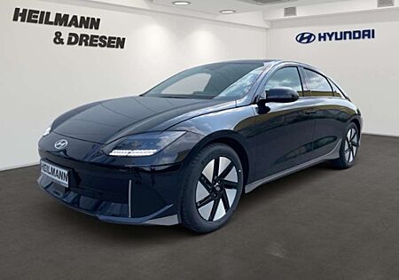 Hyundai IONIQ 6 Techniq 4WD 77 kWh/Matrix-LED/HeadUp/Wärmepumpe/Na