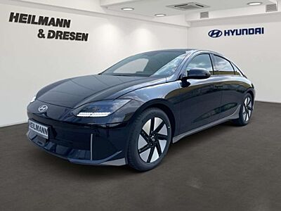 Hyundai IONIQ 6 TECHNIQ/Allrad/Matrix-LED/Wärmepumpe/Navi/Sitzheiz