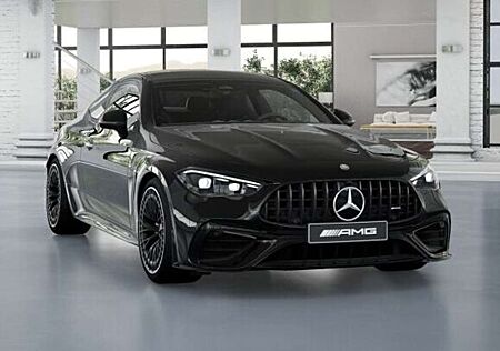 Mercedes-Benz CLE 53 AMG Mercedes-AMG CLE 53 4MATIC+ Perf.Sitze/Lenkrad,HUD