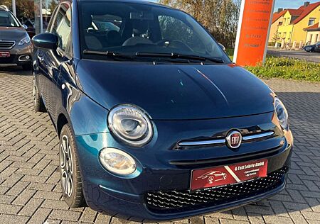 Fiat 500 1.0 Hybrid *Club* UConnect*DAB*Allwetter*