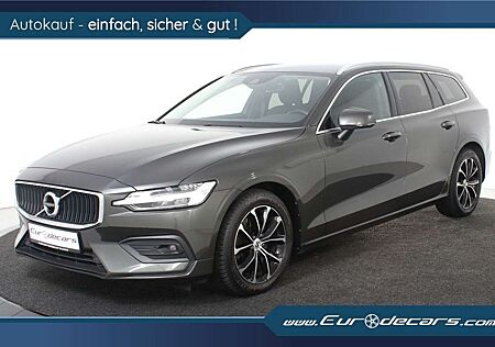 Volvo V60 B3 Geartronic *1.Hand*M-Hybrid*Navi*EHK*