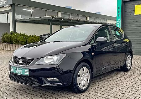 Seat Ibiza 1.4 16V Reference KLIMAANLAGE RADIO MULTIFUNK.