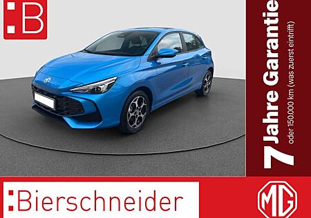MG MG3 3 Comfort Preis nur mit Finanzierung