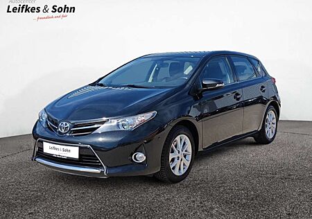 Toyota Auris 1.6 Valvematic START Edition
