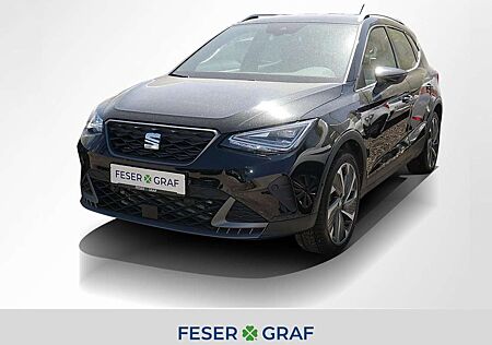 Seat Arona 1.0 TSI FR DSG ACC Navi RüKa Sitzh.