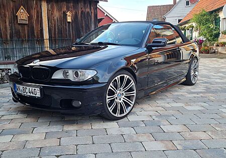 BMW 330 +Ci