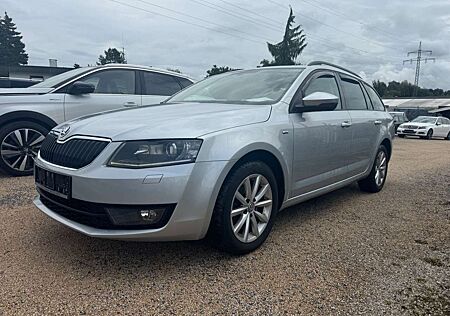 Skoda Octavia Combi Joy,Neu Tüv,Xenon,Navi,AHK,PDC,Alu
