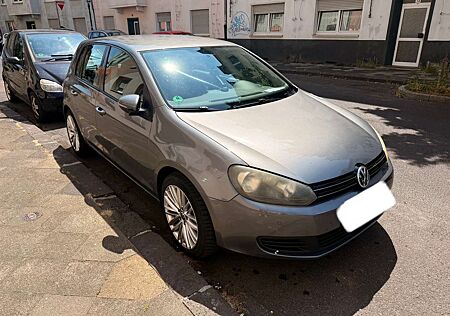 VW Golf Volkswagen 1.4 Comfortline