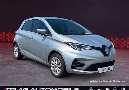 Renault ZOE Experience R110 Z.E. 50 zzgl. Batteriemiete