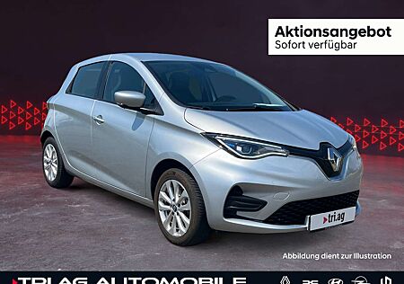 Renault ZOE Experience R110 Z.E. 50 zzgl. Batteriemiete