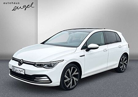 VW Golf Volkswagen 2.0 TDI SCR DSG Style, KLIMA,NAVI,LED,TEMPO