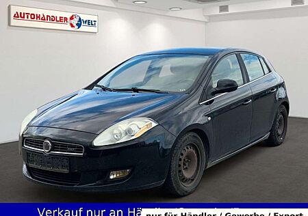 Fiat Bravo 1.4 16V T JET Dynamic