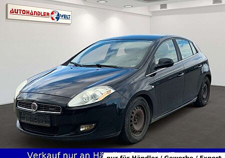 Fiat Bravo 1.4 16V T JET Dynamic