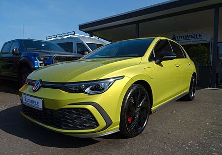 VW Golf Volkswagen VIII GTE eHybrid 2.HAND MATRIX NAVI PDS SHZ