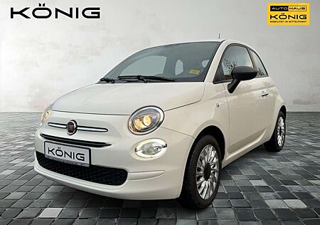 Fiat 500 1.0 GSE Last Edition Klima & Sound