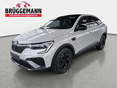 Renault Arkana ARKANA 1.6 E-TECH AUTO. HYBRID ESPRIT ALPINE PANO