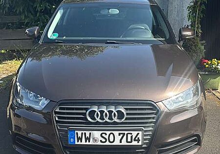 Audi A1 1.2 TFSI Attraction