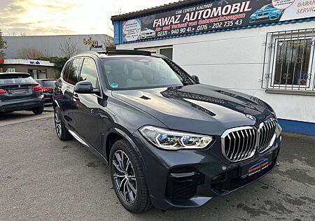 BMW X5 xDrive 40 d M Sport PANO*360*Kamera*ACC*HUD