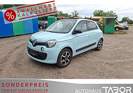 Renault Twingo 0.9 TCe 90 Limited LM SHZ Klima HU02/2027