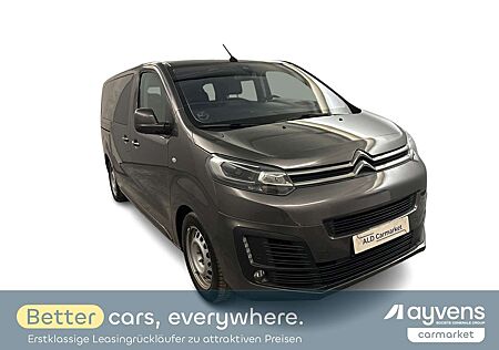 Citroen Spacetourer M 2.0 BlueHDi 180 EAT8