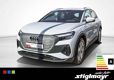 Audi Q4 e-tron 40 e-tron AHK+LED+NAVI+PDC+VC