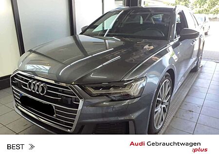 Audi A6 2 x S line 40 TDI Assist*Matrix*B&O*