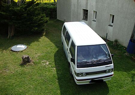 Mitsubishi L300 L 300 KAT
