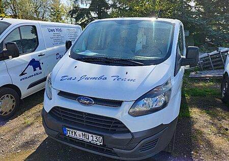 Ford Transit Custom 290 TDCi 290 L1H1 LKW VA Basis