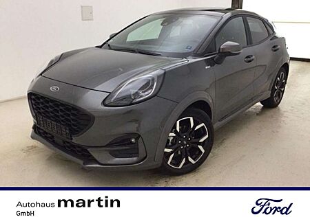 Ford Puma 1.0 EcoBoost ST-Line X S/S EURO