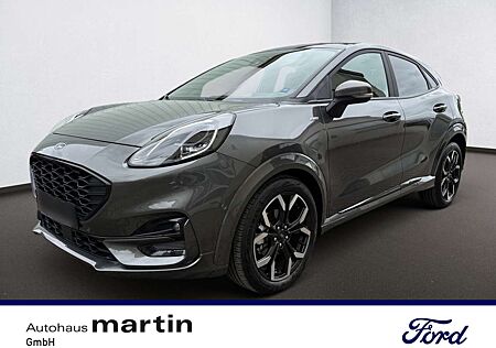 Ford Puma 1.0 EcoBoost ST-Line X S/S EURO