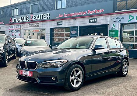 BMW 118 i Advantage *TÜV*INS*