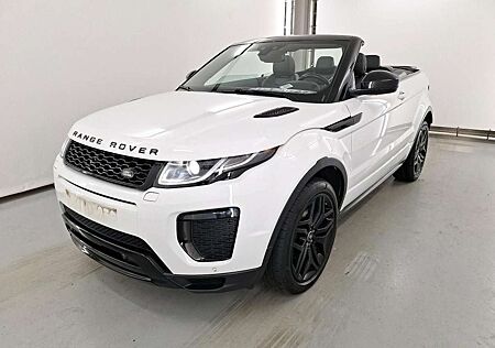 Land Rover Range Rover Evoque Cabriolet HSE Dynamic