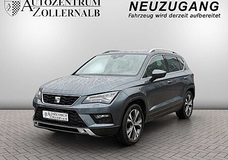 Seat Ateca 2.0 TDI 4Drive DSG XCELLENCE *AHK*ACC*360°