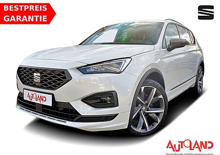 Seat Tarraco 1.4 FR e-Hybrid LED 360° 4x Sitzheizung