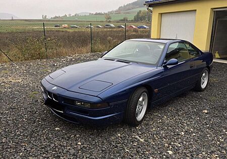 BMW 840 840Ci