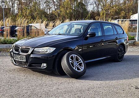BMW 318d 318 /Verkauf Gewerbe oder Export/Automatik/Navi/