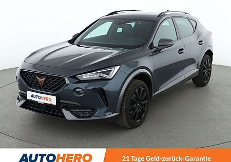Cupra Formentor 2.0 TDI*ACC*LED*CAM*PDC*SHZ*VC*KLIMA*GARANTIE*