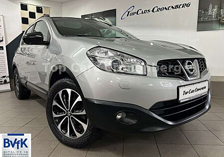 Nissan Qashqai 2.0 Tekna*1.HD*29TKM*Pano*Navi*Leder*EU5