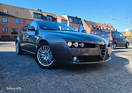 Alfa Romeo Others 159 Sportwagon 2.0 JTDM 16V Eco Leder