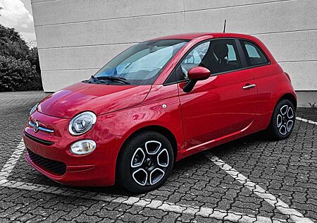 Fiat 500 +1.0+GSE+Hybrid+Club