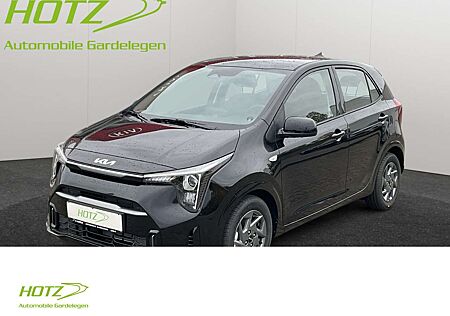 Kia Picanto 1.0 MT Vision NAVI/RearCam/KLIMA