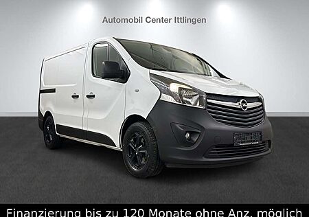 Opel Vivaro B Kasten L1H1 2,9t/Standheizu/Klim/Alarm