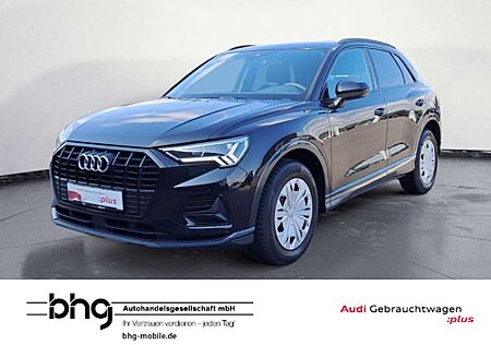 Audi Q3 35 TDI S-tronic advanced AHK Navi ACC Kamera
