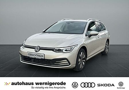 VW Golf Variant Volkswagen VIII Variant 2.0TDI Move LED+/Navi/ACC/Kamera