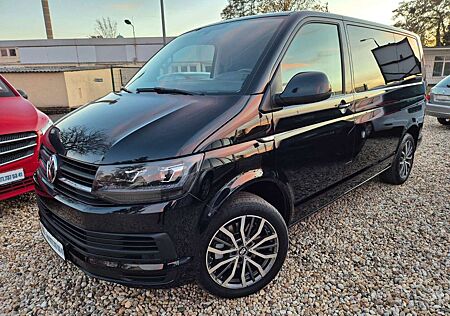 VW T6 Multivan Volkswagen LED AHK 18 Zoll St. Hz.