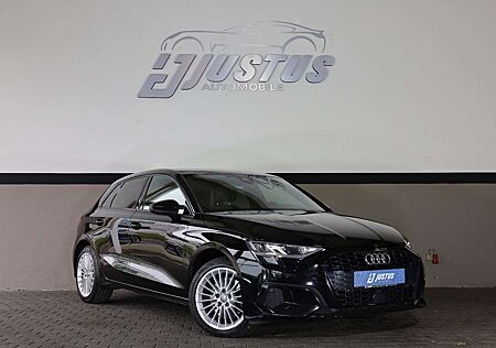 Audi A3 Sportback 35TDI/DigiTacho/B&O/LED/ACC/SHZ/R17
